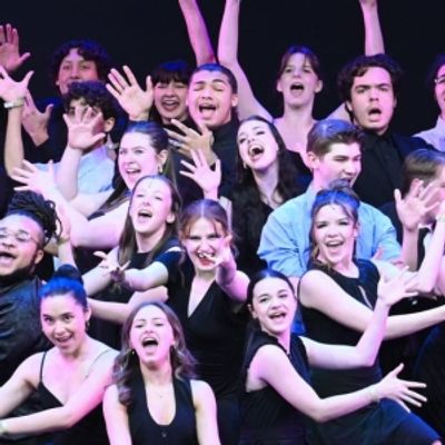 Gene Kelly Awards Announces Winners for 2025