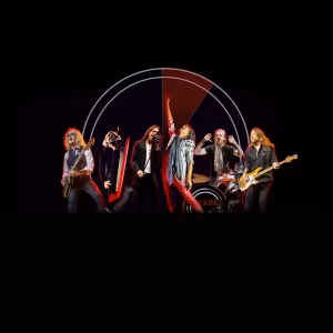 Kelly Hansen to Step Down as Lead Vocalist for Foreigner