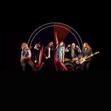 Kelly Hansen to Step Down as Lead Vocalist for Foreigner