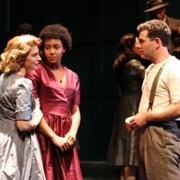 BWW Review: AS YOU LIKE IT at The Shakespeare Theatre of New Jersey Charms