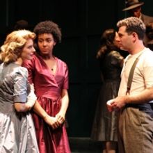 BWW Review: AS YOU LIKE IT at The Shakespeare Theatre of New Jersey Charms