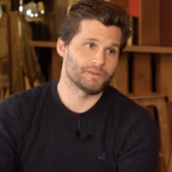 VIDEO: Alexis Michalik Talks Bringing THE PRODUCERS to France Photo