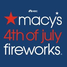 NBC's MACY'S 4TH OF JULY FIREWORKS Special to Feature Amber Mark, Brandy Clark, & Mor