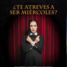 LA FAMILIA ADDAMS regalará entradas en la Puerta del Sol a las mejores Miércoles
