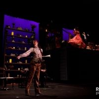 BWW Review: LITTLE WOMEN at West Fargo High School Theatre