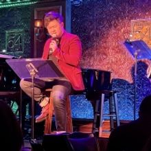 BWW Review: CHEEYANG NG is an Artist on the Rise at Feinstein's 54 Below