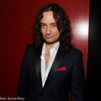 BWW Review: CONSTANTINE MAROULIS Plays the Last 'Broadway at Birdland' Before…