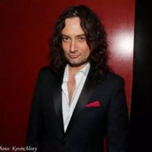 BWW Review: CONSTANTINE MAROULIS Plays the Last 'Broadway at Birdland' Before Broadwa
