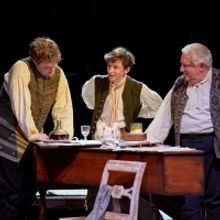 BWW Review: BACH & SONS, Bridge Theatre