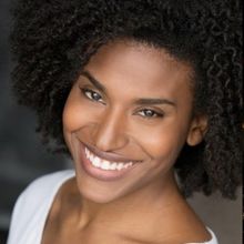 Mireia Mambo formará parte de A CHORUS LINE en Sadler's Wells