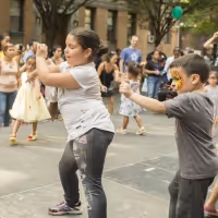Ballet Hispánico's Fall 2021 Series of In-Person and Virtual Community Arts…