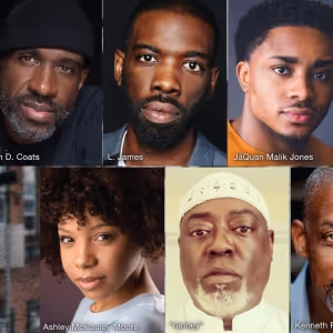 Pulitzer Prize-Winning Play FENCES by August Wilson is Coming to Shakespeare &…