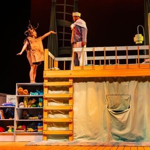 Review: LOVE YOU FOREVER AND MORE MUNSCH at Young People's Theatre