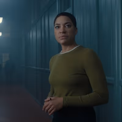Video: CRIMINAL RECORD Shares Season 2 Finale Sneak Peek Clip
