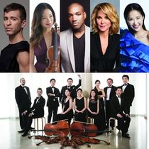 Lawrence Brownlee, Hera Hyesang Park, And More Lead Gala At Carnegie Hall