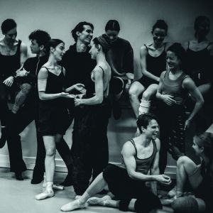 Anniversary Programme Announced for The Australian Ballet's Summer Season at the Royal Opera House