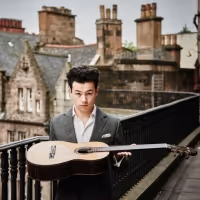 92NY to Present Guitarist Sean Shibe, Playing Barrios, Villa-Lobos, And More