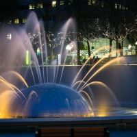 Seattle Center Announces 60th Anniversary Celebration