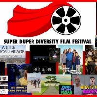 Super Duper Diversity Film Festival Comes To The Montalban