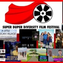 Super Duper Diversity Film Festival Comes To The Montalban
