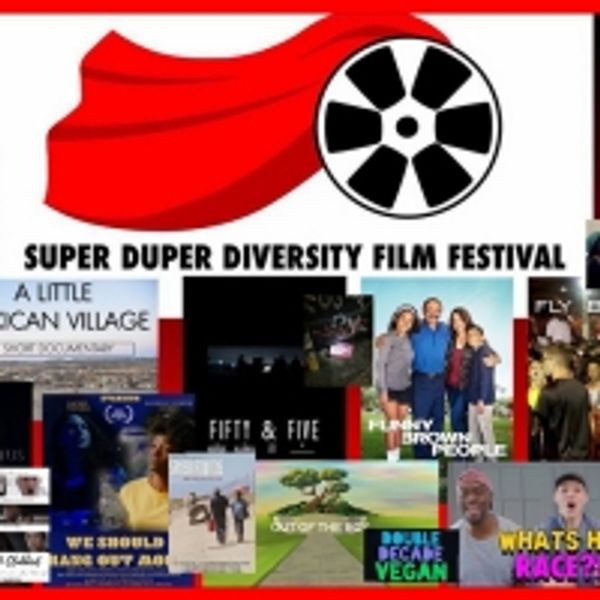 Super Duper Diversity Film Festival Comes To The Montalban Photo