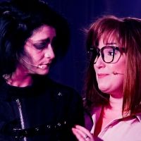 BWW Review: Diamond-Cut Vocals Make For A Hysterically Cutting-Edged SCISSORHANDS…