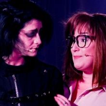 BWW Review: Diamond-Cut Vocals Make For A Hysterically Cutting-Edged SCISSORHANDS - A