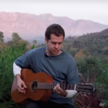 VIDEO: Local Natives & Sharon Van Etten Perform 'Lemon' on JIMMY KIMMEL LIVE!