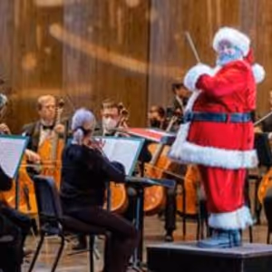 Utah Symphony Celebrates the Holiday Season with a Festive End-of-Year Line-Up
