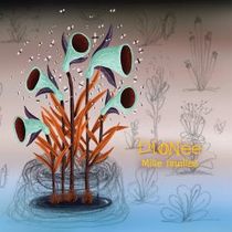 DIONÉE Releases New Album MILLE-FEUILLES, Blends Post Rock and Jazz
