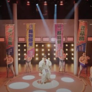 Video: SUMO The Public Theater and Ma-Yi Theater Company’s New York Premiere