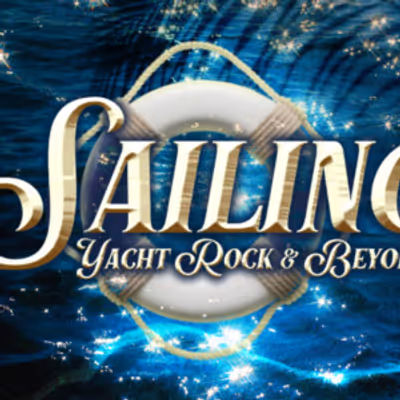 SAILING: YACHT ROCK AND BEYOND to Open at Florida Studio Theatre