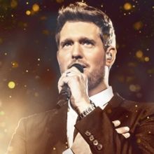 Michael Bublé to Present CHRISTMAS IN THE CITY Special on NBC
