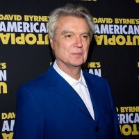 David Byrne Returns to Sonos Radio Today