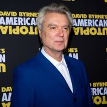 David Byrne Returns to Sonos Radio Today