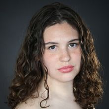 Octavia Perelis on Finding Connection Through Acting, Film, and Theater