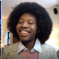 Jeremy O. Harris Talks SLAVE PLAY on THE DAILY SHOW