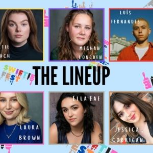 Cast Announced for Taylor Swift Fan Event SwiftieFest this Month