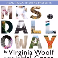 Head Trick Theatre to Present U.S. Premiere of MRS. DALLOWAY
