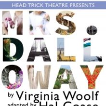 Head Trick Theatre to Present U.S. Premiere of MRS. DALLOWAY