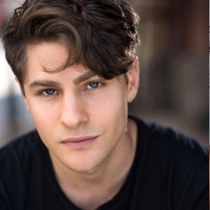 David Garelik & Malika Samuel to Star in BITE ME World Premiere at WP Theater