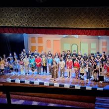 Review: D'Artbeat's Rencana Jeng Listy Serves a Casual Sunday Entertainment