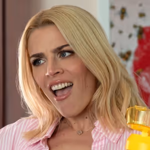 Busy Philipps Almost Starred in MEAN GIRLS on Broadway Before the Movie Musical