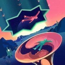 Trumpeter, Producer & Ethnomusicologist Balkan Bump Releases 'Tryptonic' Single