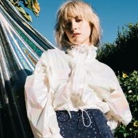Hayley Williams Releases 'Watch Me While I Bloom' Lyric Video