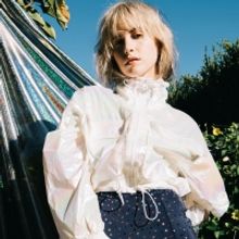 Hayley Williams Releases 'Watch Me While I Bloom' Lyric Video