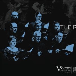 Voices Of Ascension To Present MASTERS OF THE RENAISSANCE: THE NETHERLANDS SCHOOL