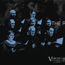 Voices Of Ascension To Present MASTERS OF THE RENAISSANCE: THE NETHERLANDS SCHOOL