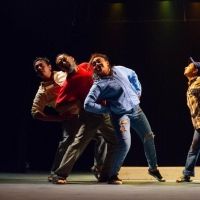 Sabueso, Tebas Land Y Flores Rojas, Montajes De La 42 Muestra Nacional De Teatro En…