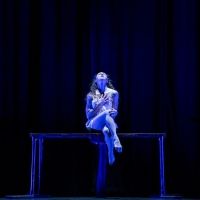 BWW Review: Luminario Ballet and Judith Flex Helle Premiere Dance Film L' INVALIDE at Madrid Theatre